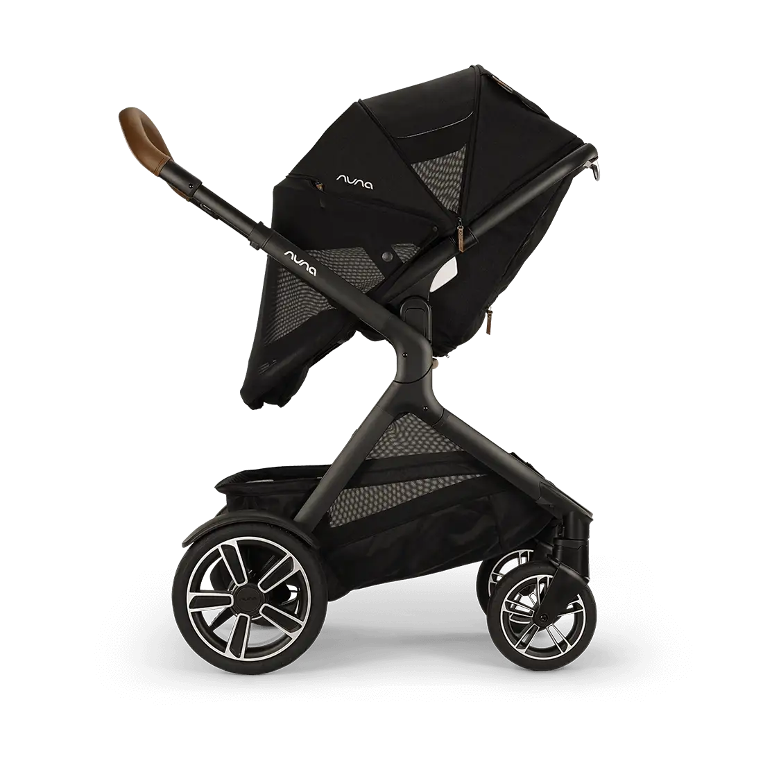 Nuna demi™ next + rider board