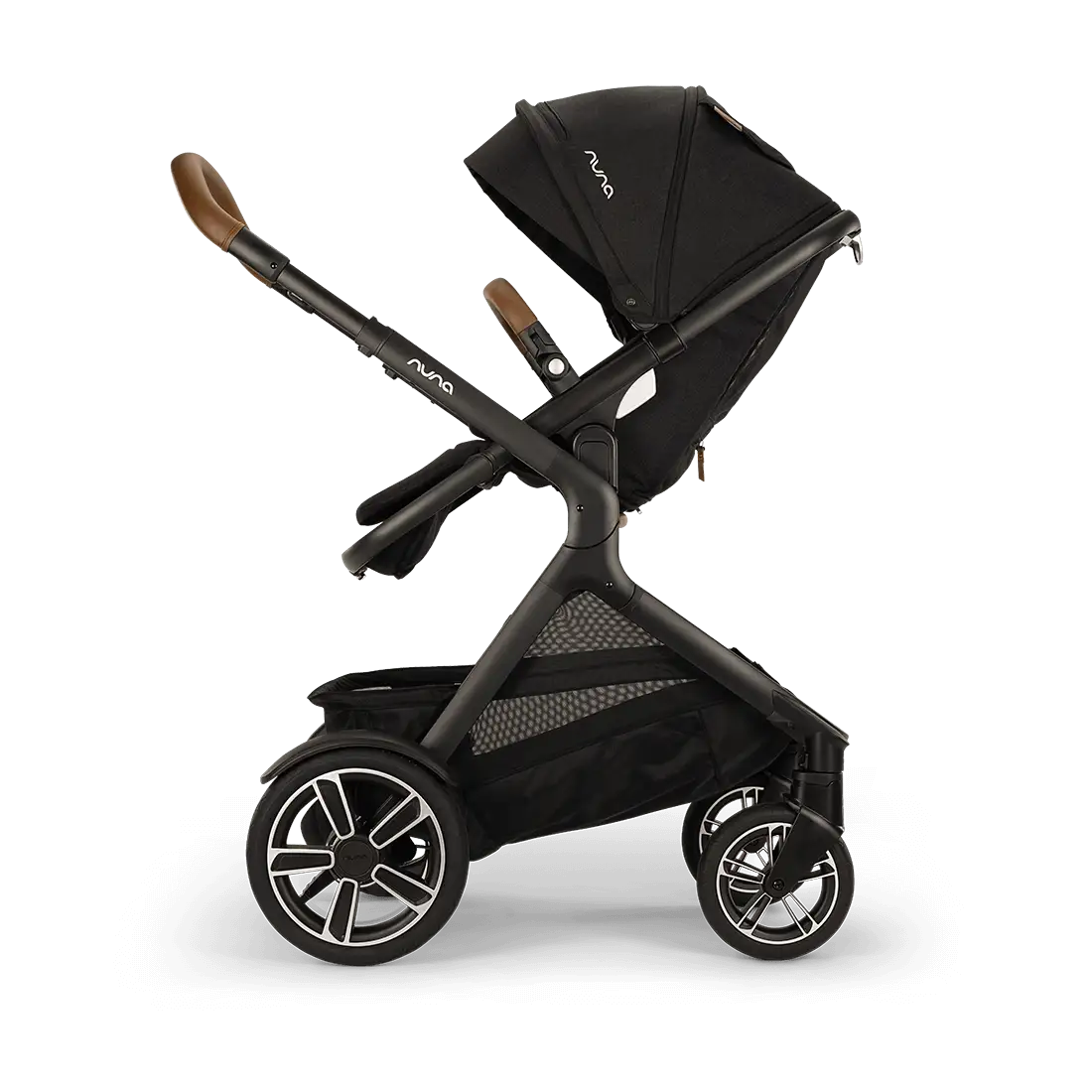 Nuna demi™ next + rider board
