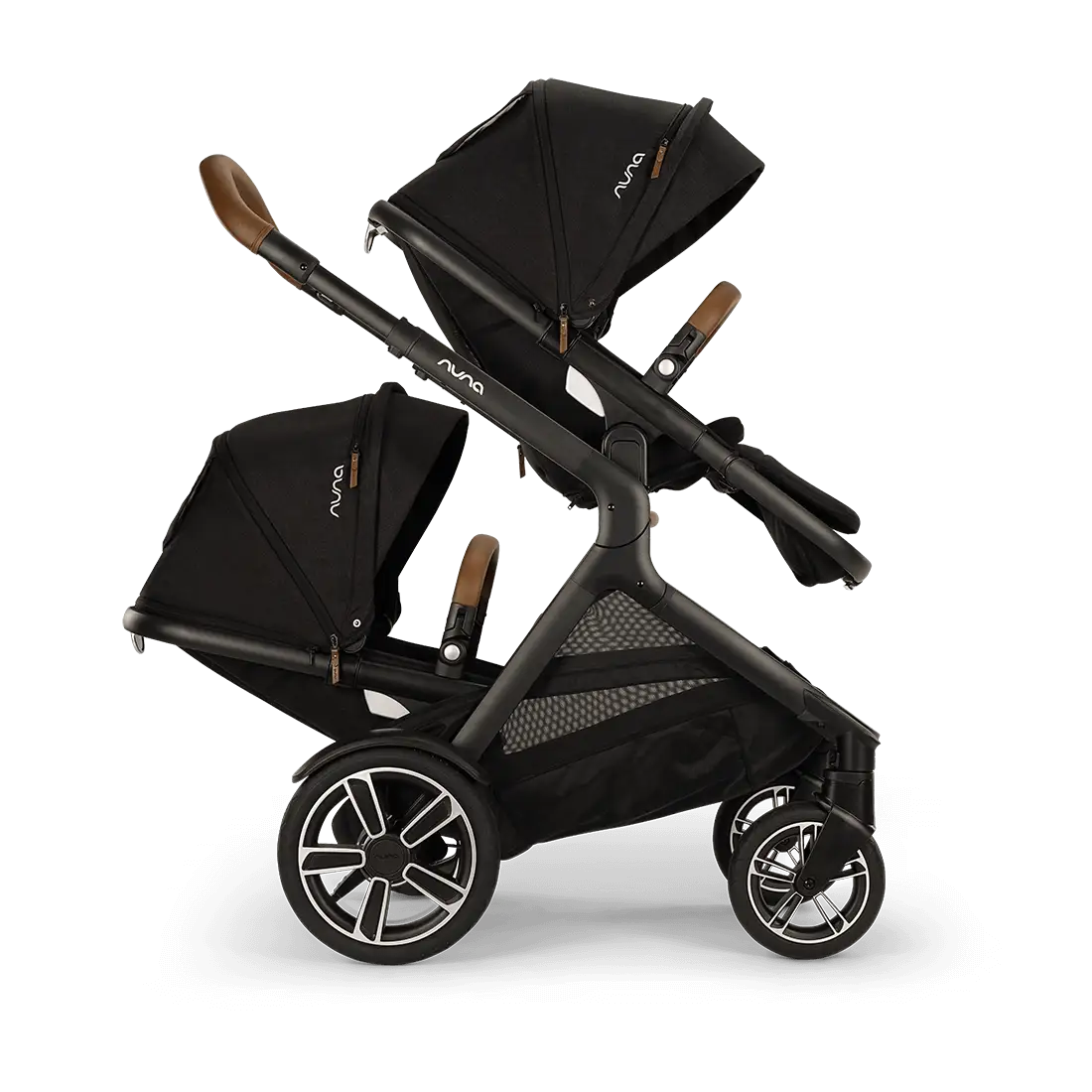 Nuna demi™ next + rider board