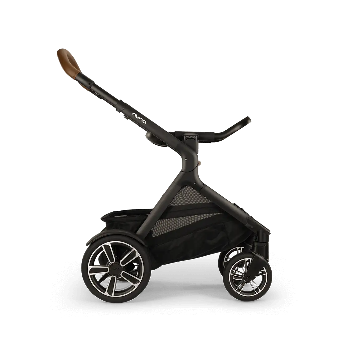 Nuna demi™ next + rider board