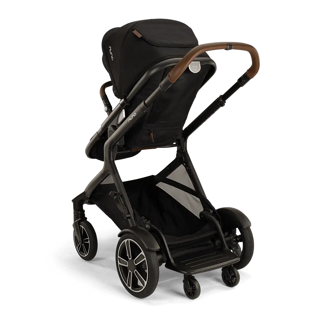 Nuna demi™ next + rider board