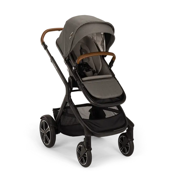 Nuna demi™ next + rider board