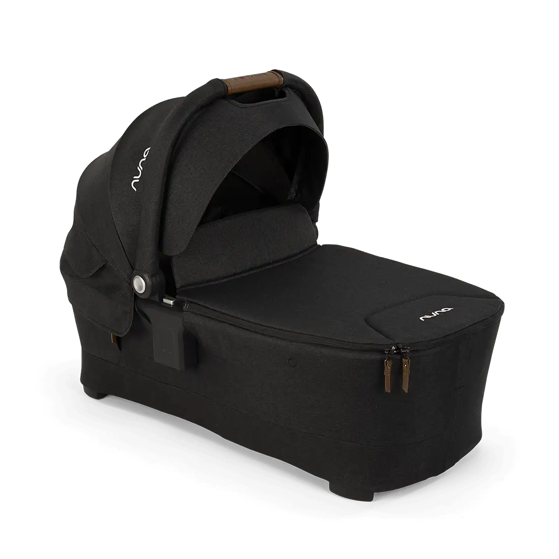 swiv™ & triv™ series bassinet + stand