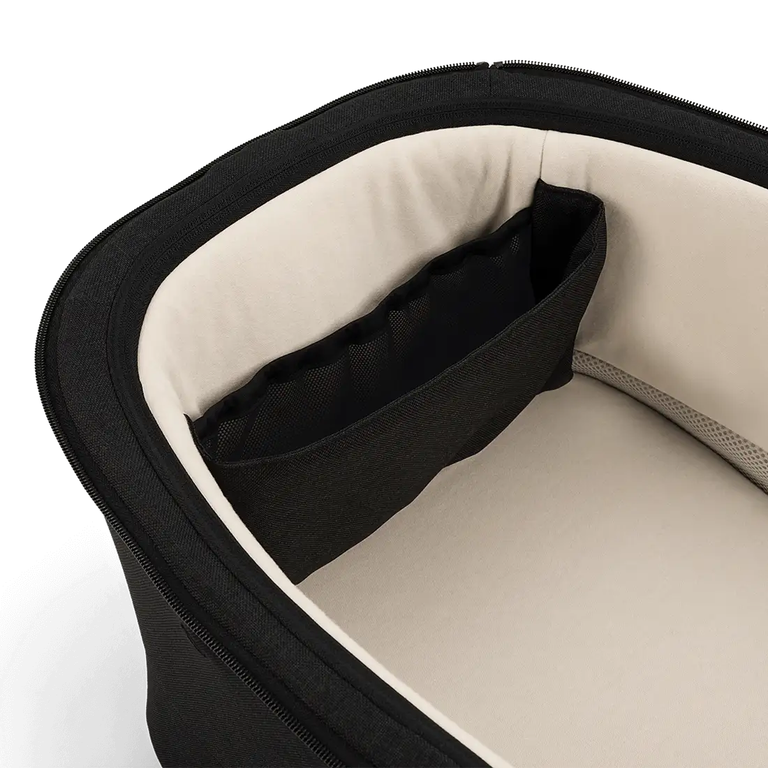 swiv™ & triv™ series bassinet + stand