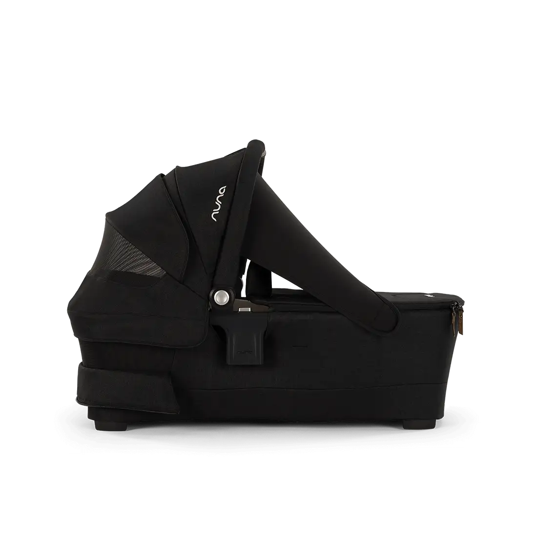 swiv™ & triv™ series bassinet + stand