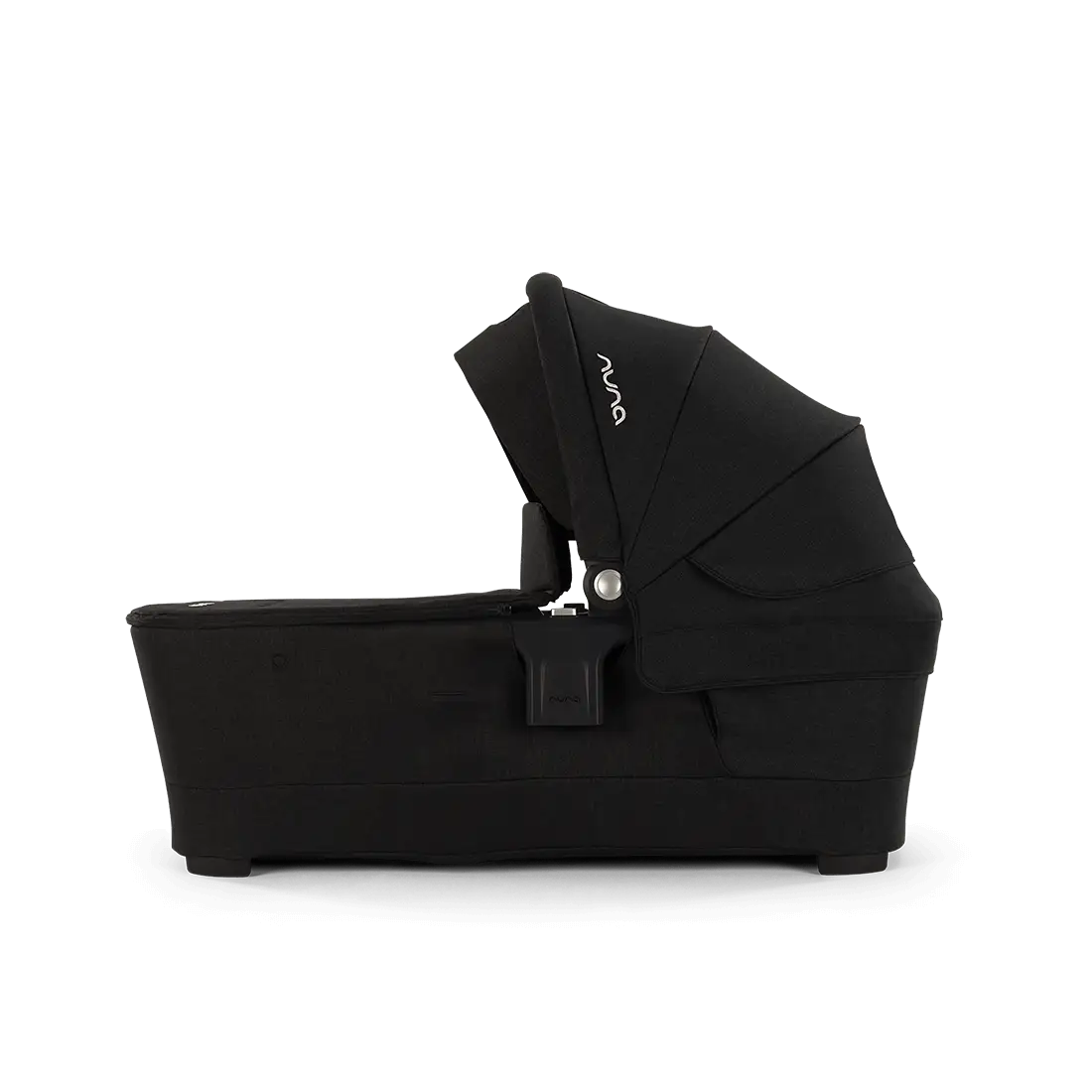 swiv™ & triv™ series bassinet + stand