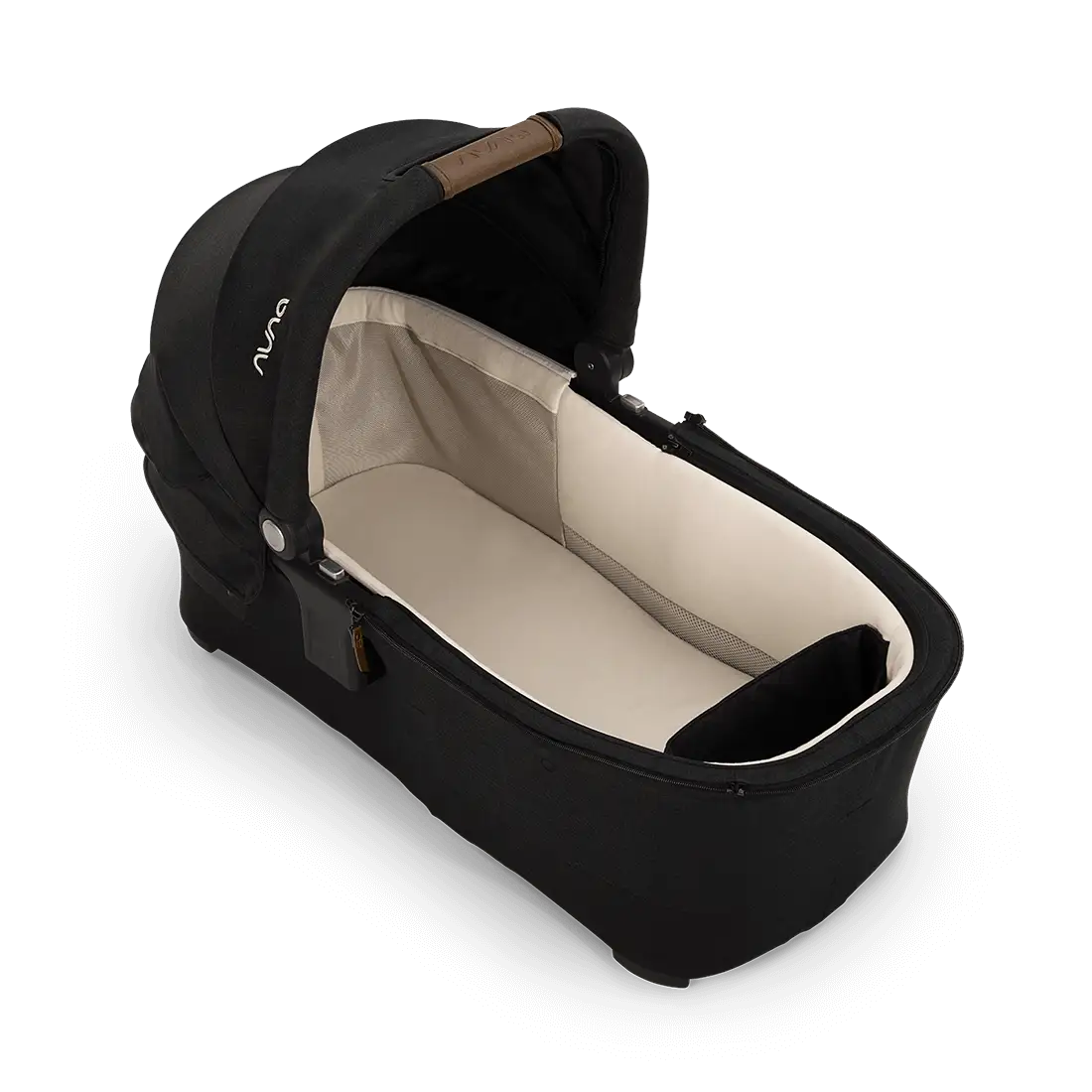 swiv™ & triv™ series bassinet + stand
