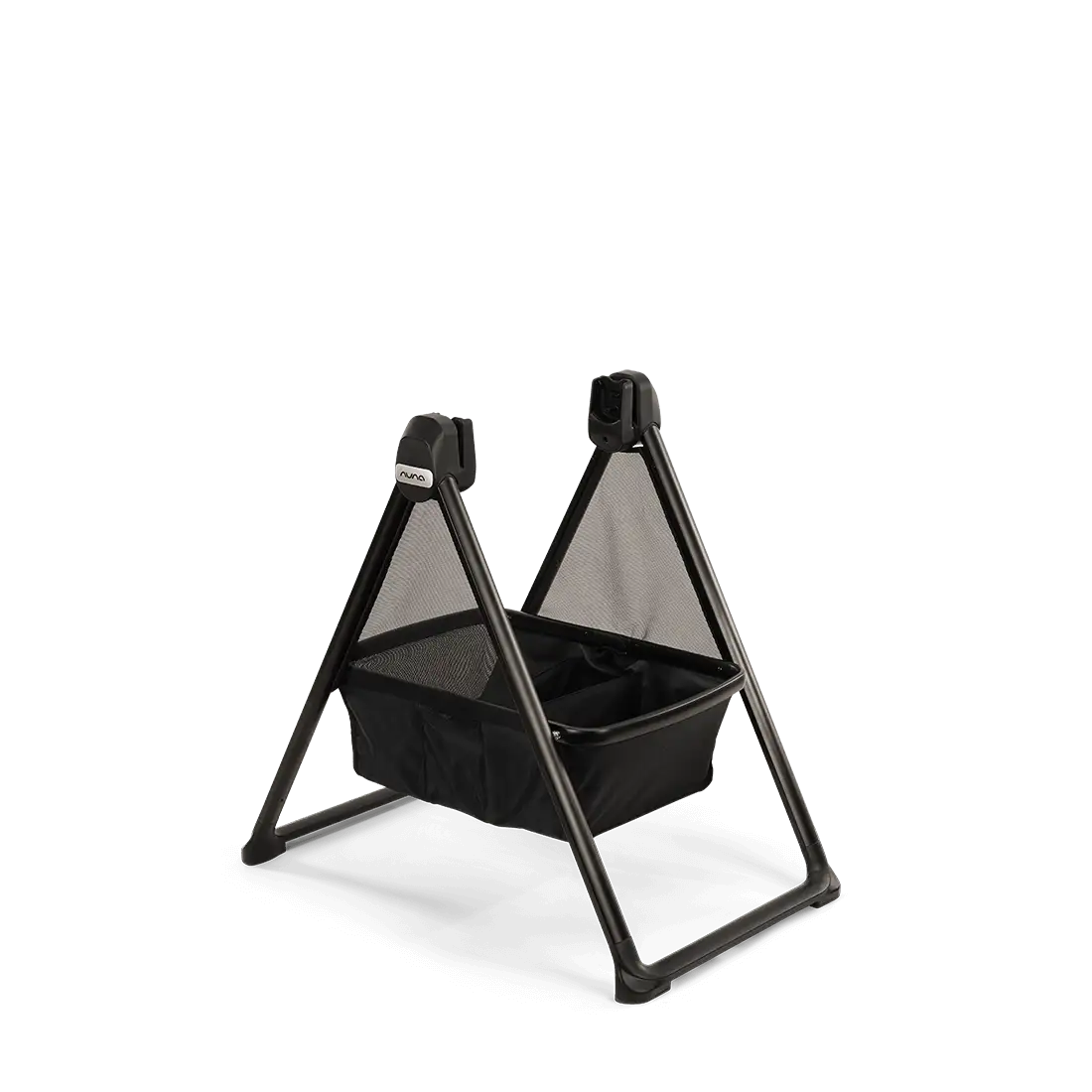 swiv™ & triv™ series bassinet + stand