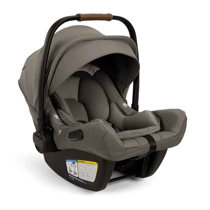 Nuna pipa™ aire rx + pipa relx base