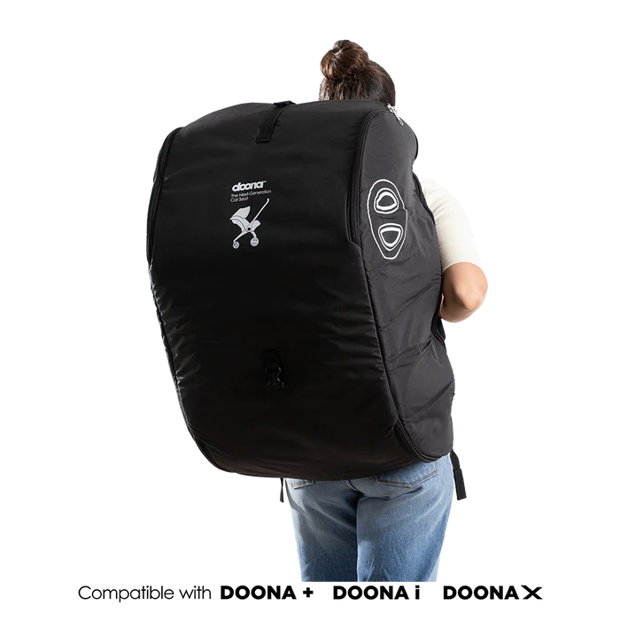 Doona Padded Travel Bag