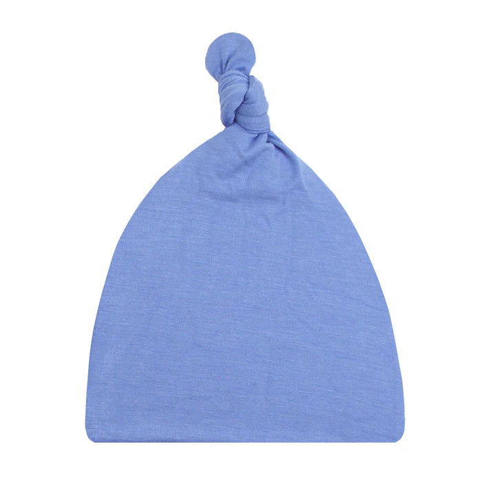 Lou Lou & Company - Top Knot Hat