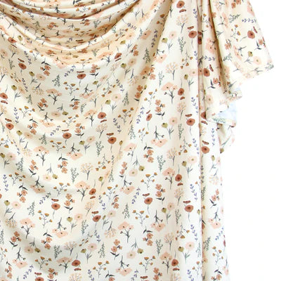 Lou Lou & Co | Rachel Swaddle Blanket