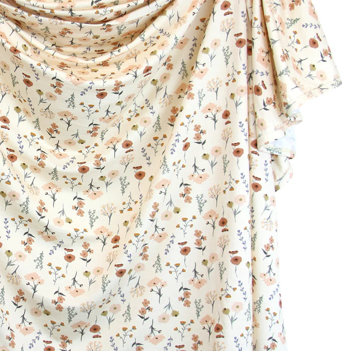 Lou Lou & Co - Rachel Swaddle Blanket