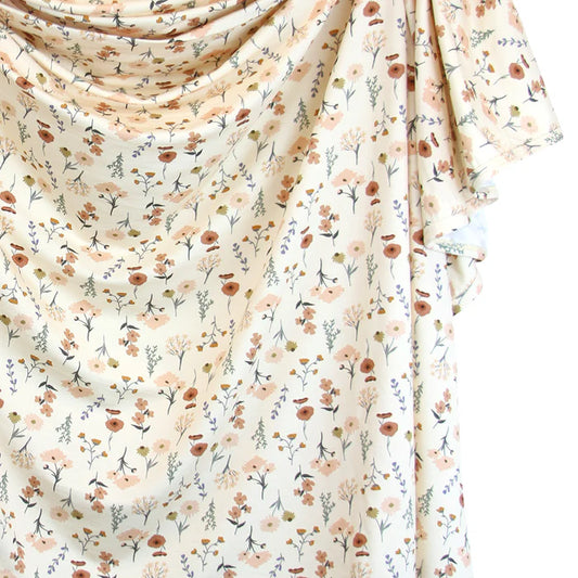 Lou Lou & Co - Rachel Swaddle Blanket