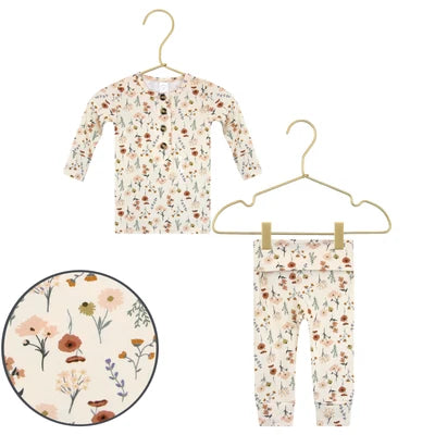 Lou Lou & Co Rachel Top + Bottoms