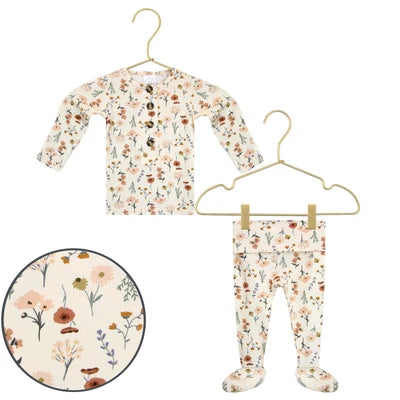 Lou Lou & Co Rachel Top + Bottoms