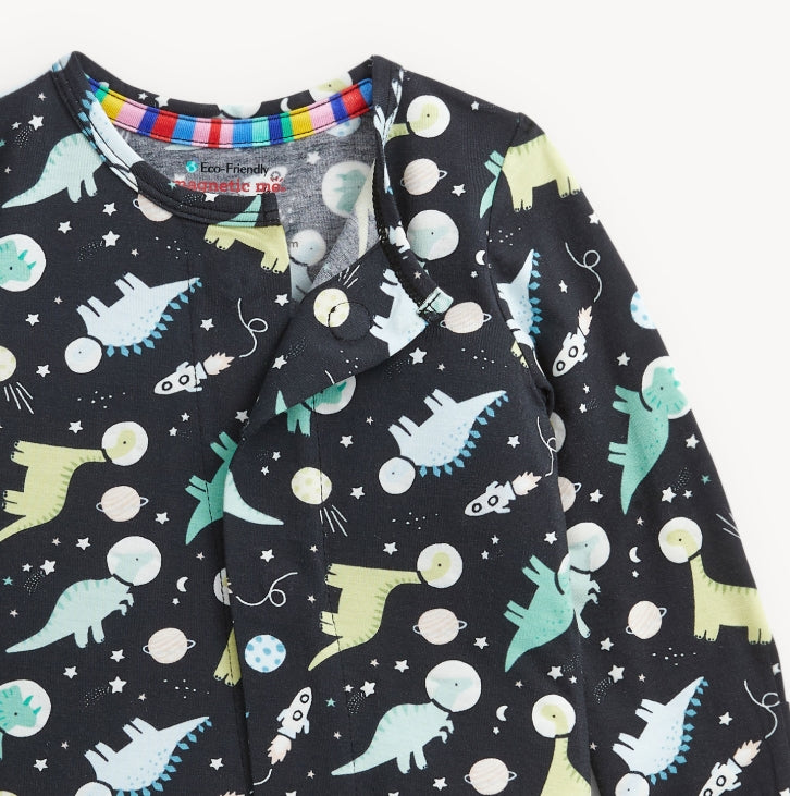 Magnetic Me Modal Footie | Astroceratops