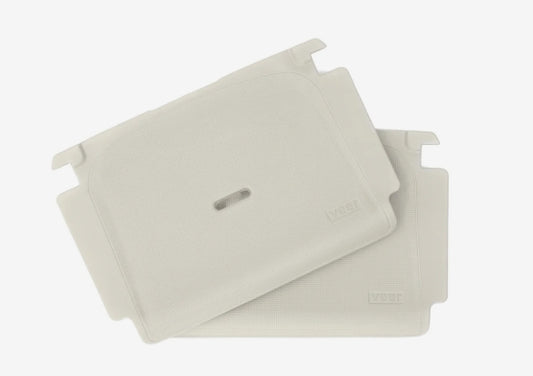 Veer Seat Pads (Set of 2) for Cruisers
