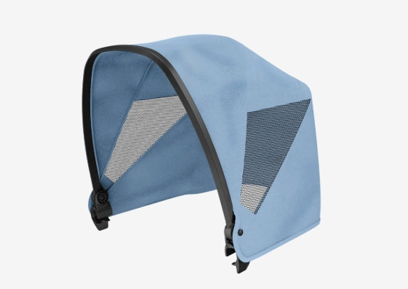 Veer Retractable Canopy for Cruiser XL