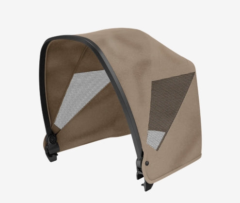Veer Retractable Canopy for Cruiser XL