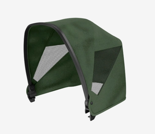 Veer Retractable Canopy for Cruiser XL