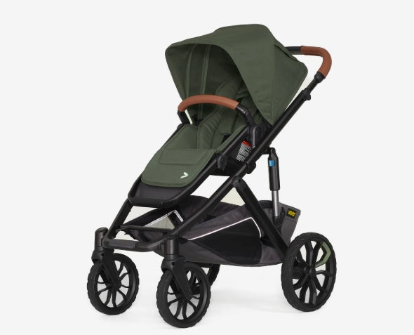 Switch&Roll Stroller