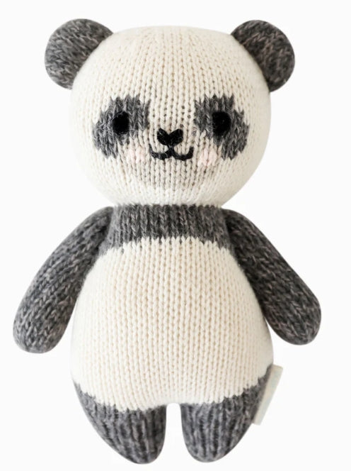 cuddle + kind | Baby Panda