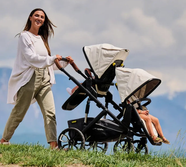 Veer &Roll Stroller Frame