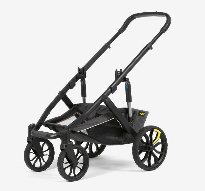 Veer &Roll Stroller Frame
