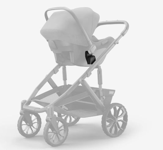 Veer Infant Car Seat Adapter for &Roll and &Jog