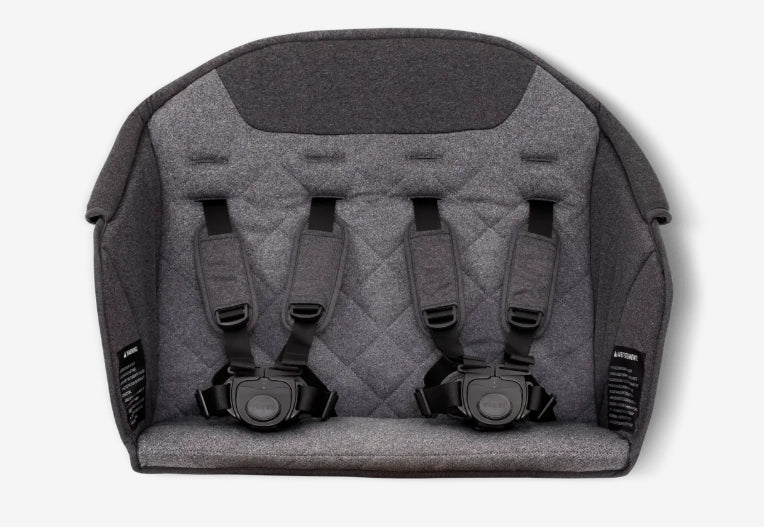 Veer Comfort Seat for Toddlers for Cruiser