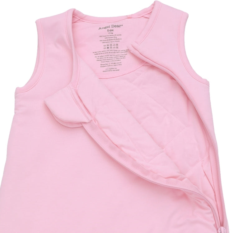 Angel Dear Sleep Bag 1.0 TOG | Candy Pink