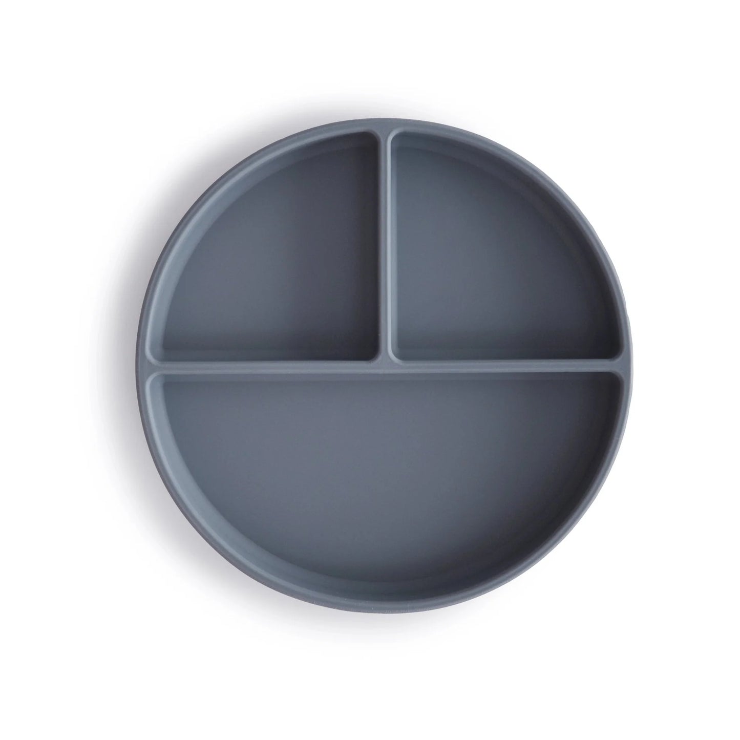 Divided Silicone Suction Plate