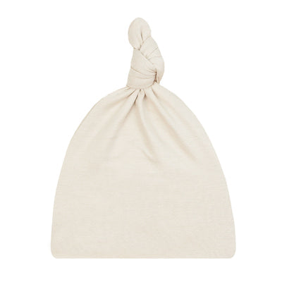 Lou Lou & Company - Top Knot Hat