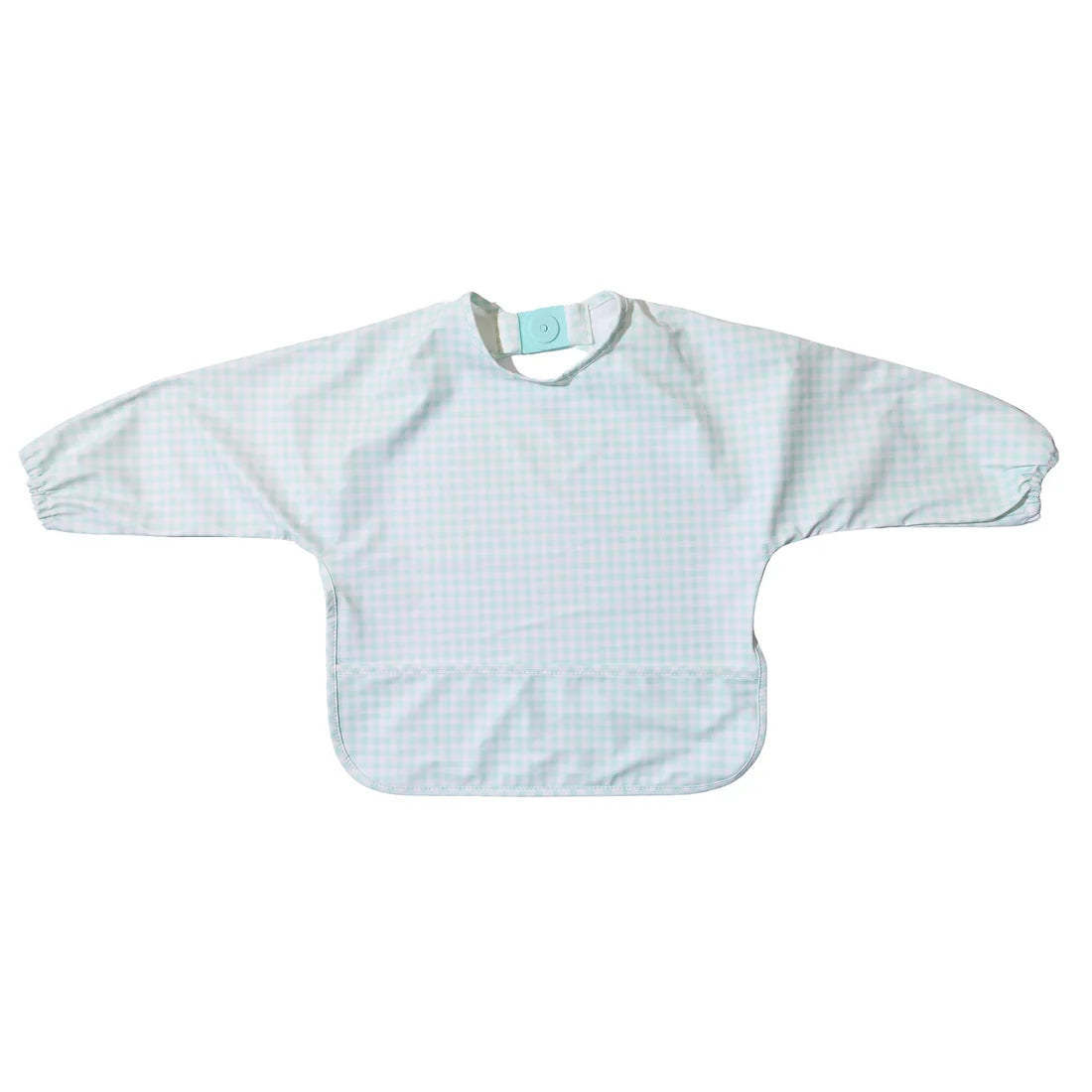Magnetic Long Sleeve Bib