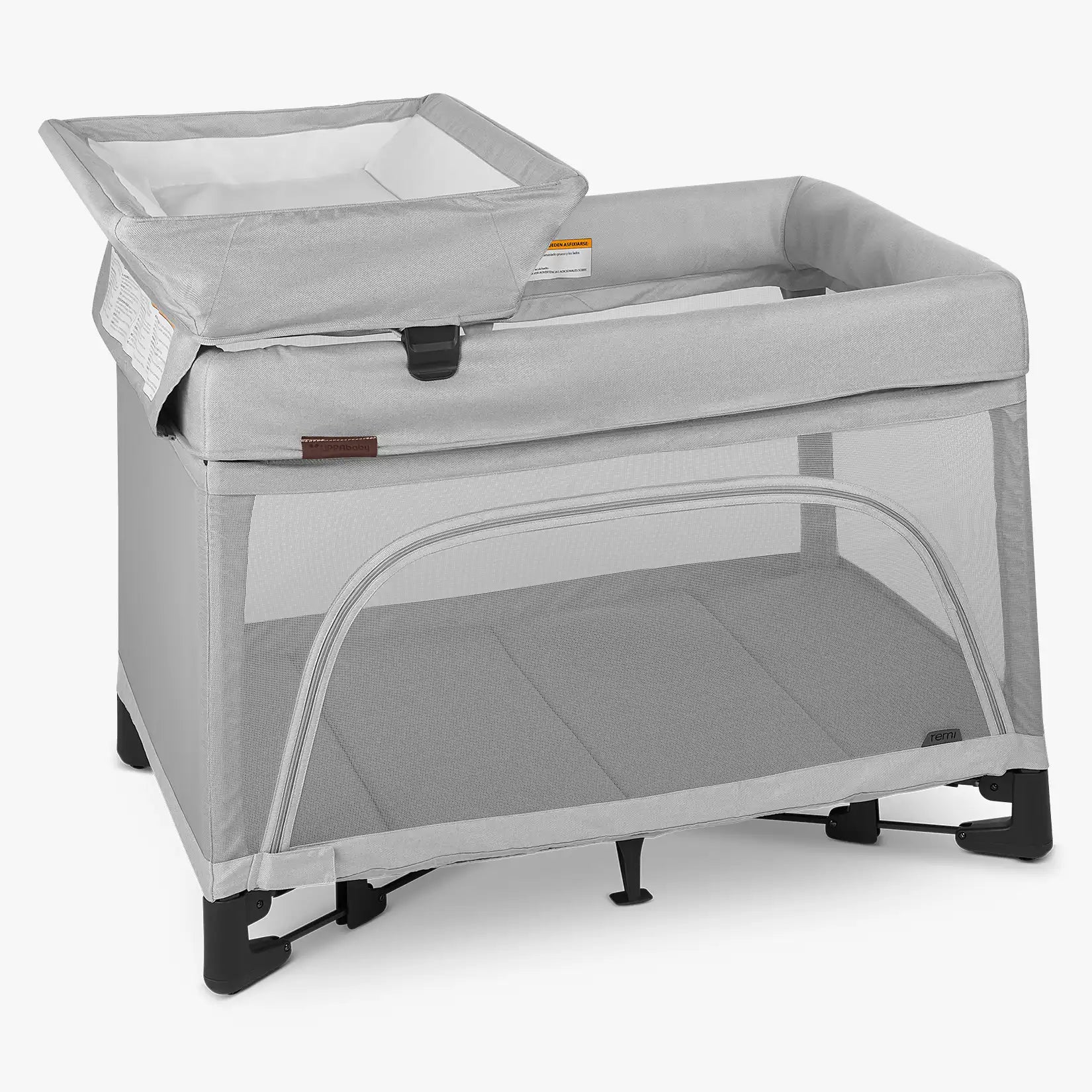 UPPAbaby Remi Changing Station image 1