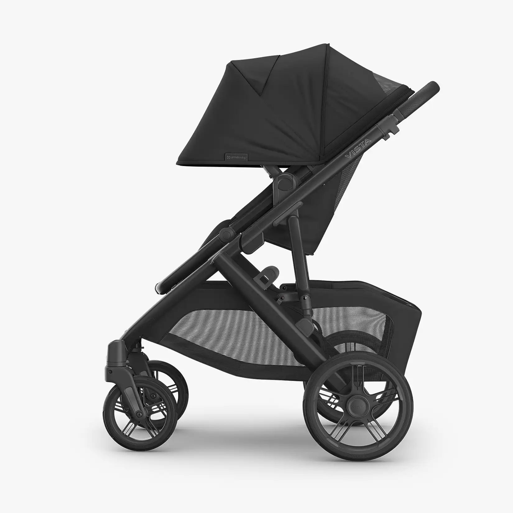UPPAbaby Vista V3 Stroller image 8
