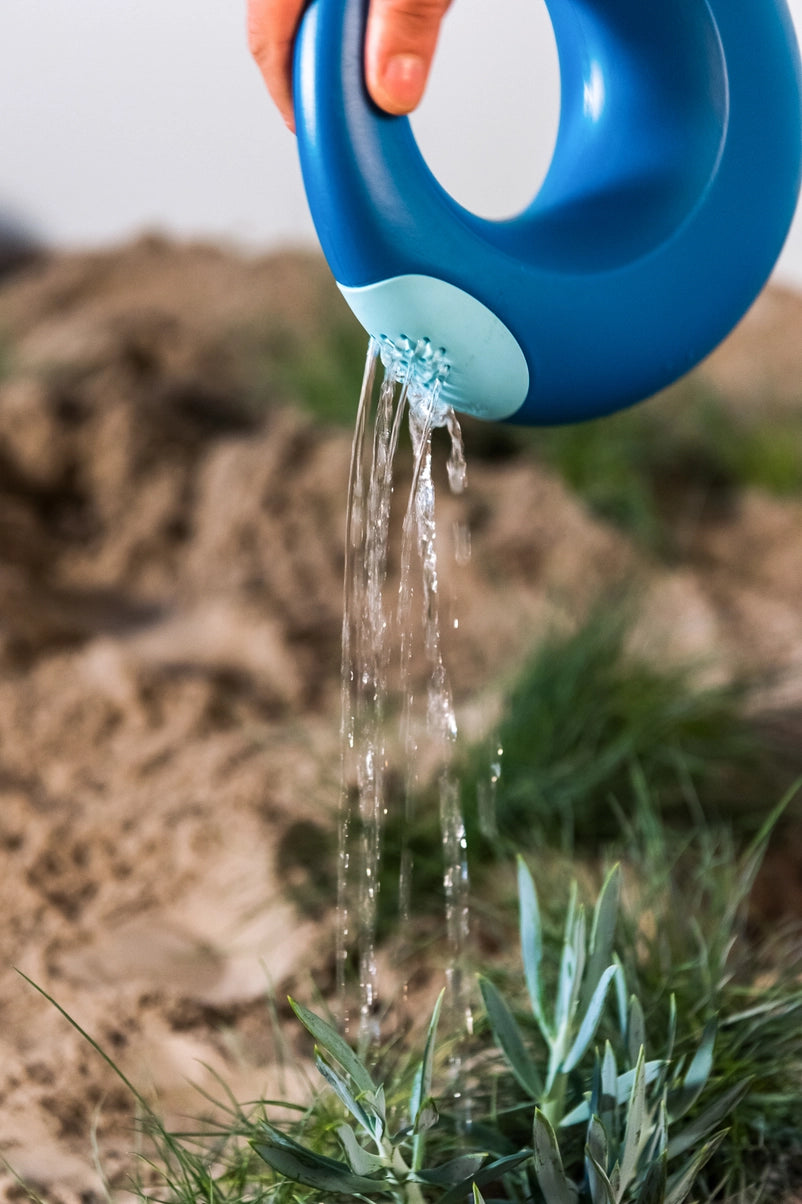 Cana Large Playful Watering Can - Beach & Sand Toy