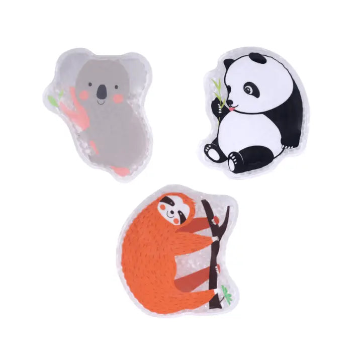 Lil' Chillys - Gel Ice Packs image 1