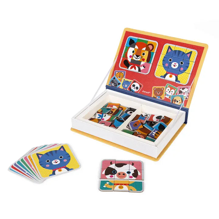 Magneti'book - Mix & Match image 2
