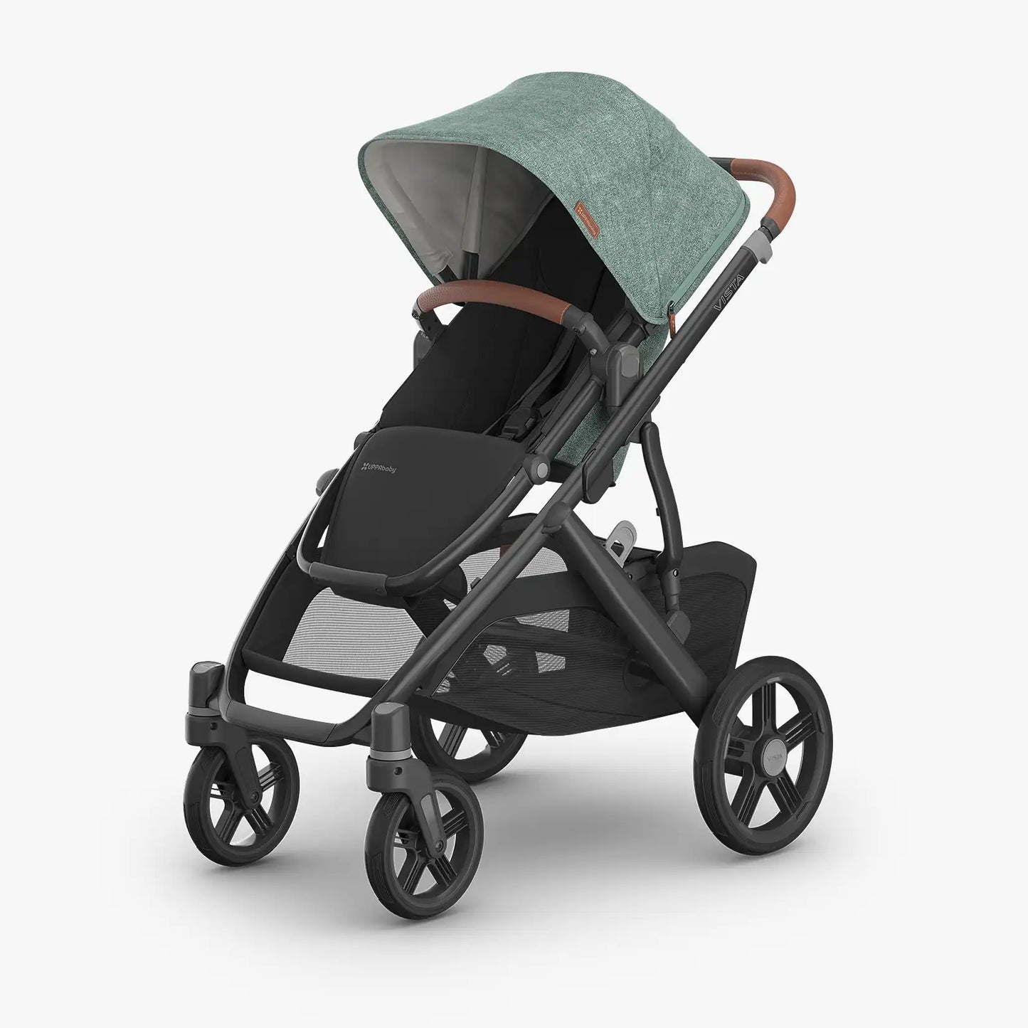 UPPAbaby Vista V3 Stroller image 2