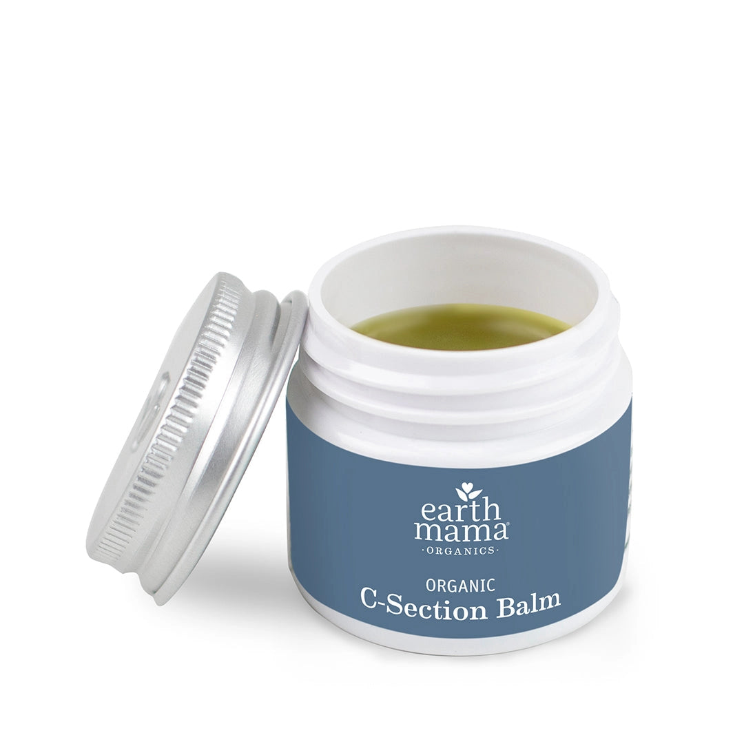 Earth Mama C-Section Balm