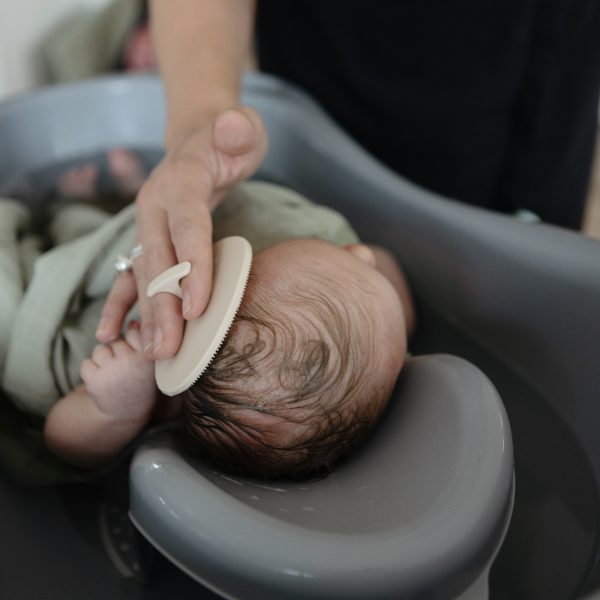 Cradle Cap Brush 2-Pack image 2
