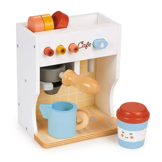 Mini Barista Set