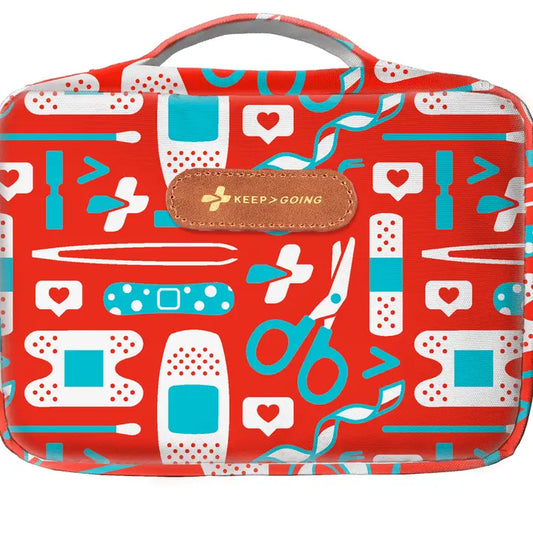 First Aid Superkit (270 Pcs) image 0