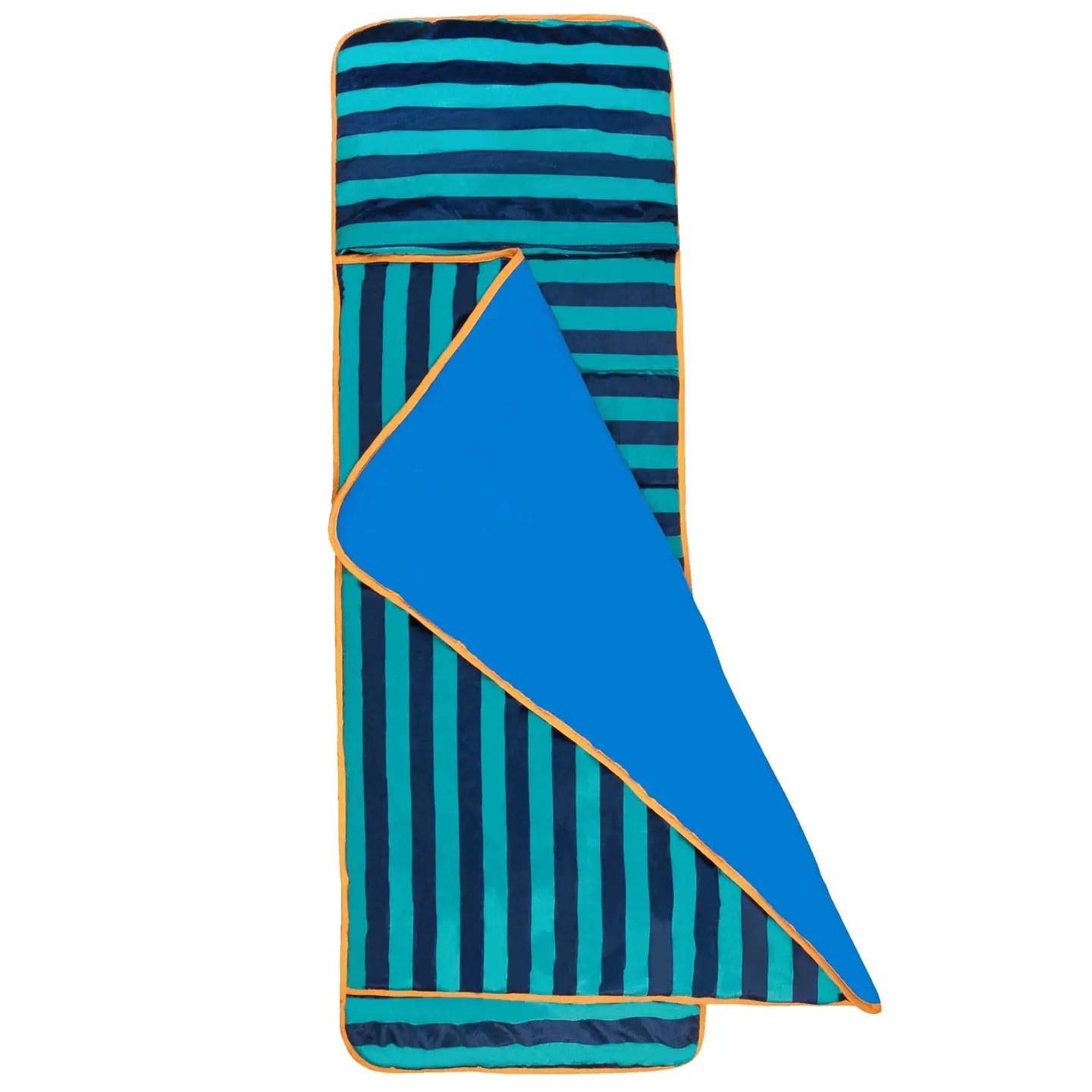 Plush Nap Mat