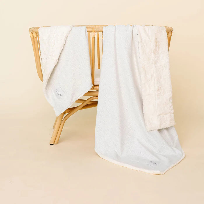 Lou Lou & Company - Small Cozy Blanket image 0