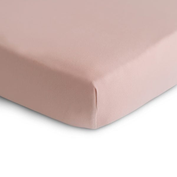 Stretchy Crib Sheet image 1