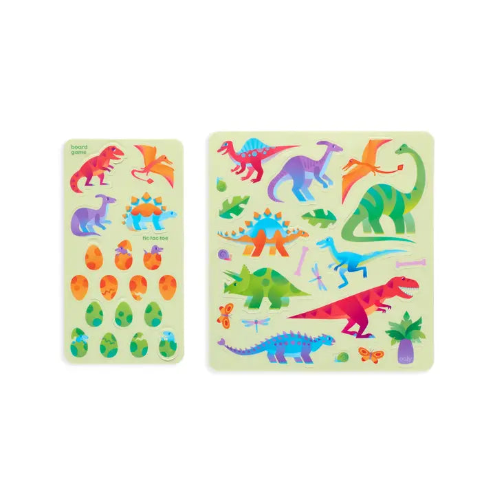 Play Again! Mini On-The-Go Activity Kit - Daring Dinos image 5