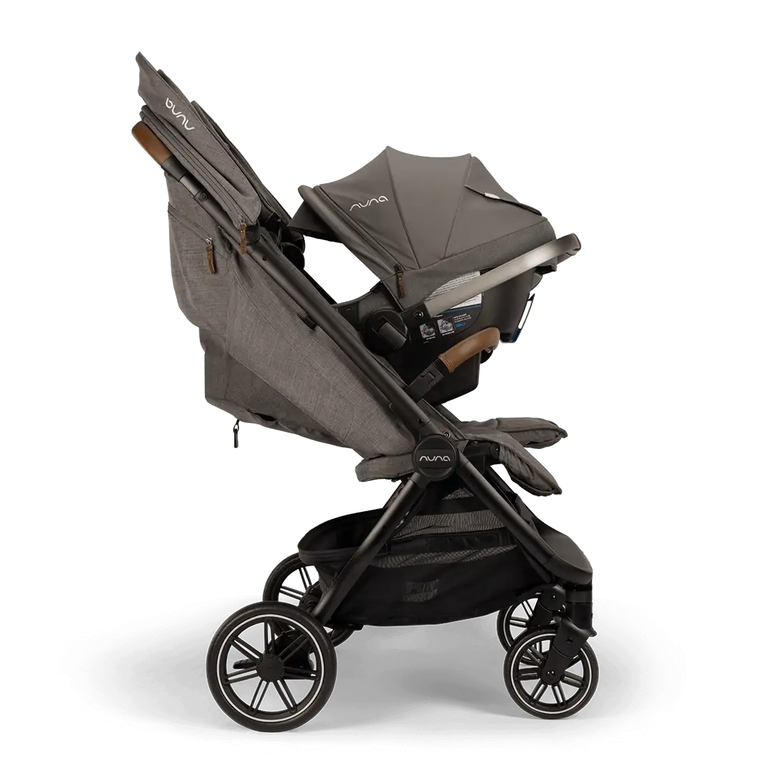 nuna trvl™ dubl image 6